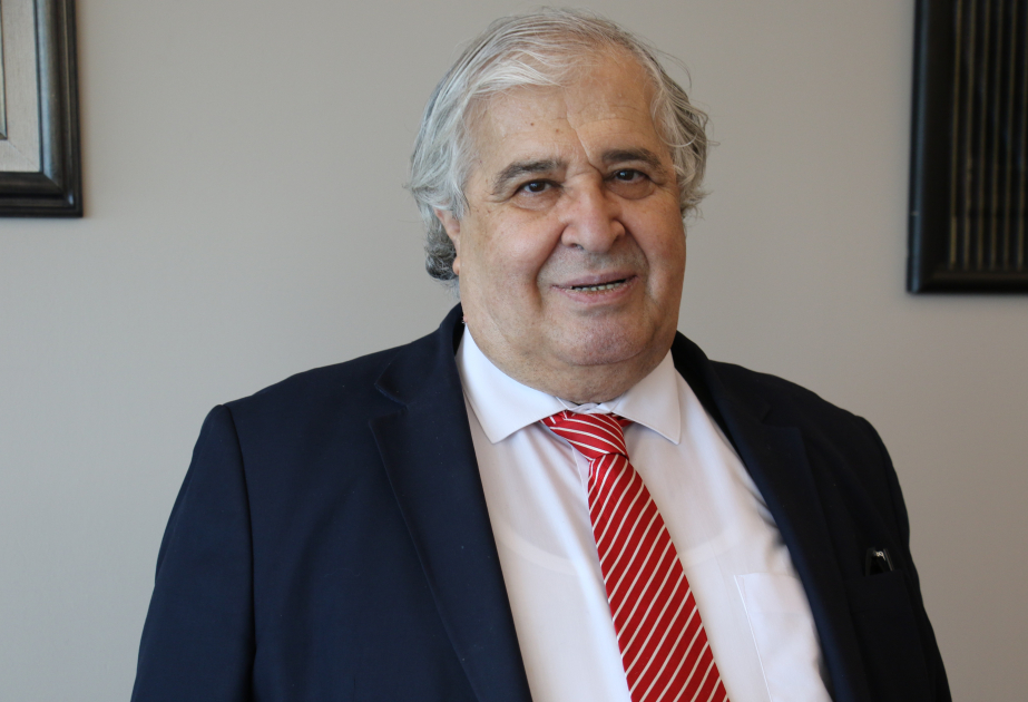 Türkiyənin keçmiş dövlət naziri: Azərbaycan Mərkəzi Asiyanın enerji və strateji resurs tədarükündə əsas vasitəçi ölkəyə çevrilir