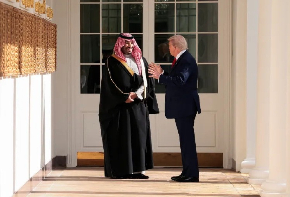 Trump designates Saudi Arabia as a major non-NATO US ally