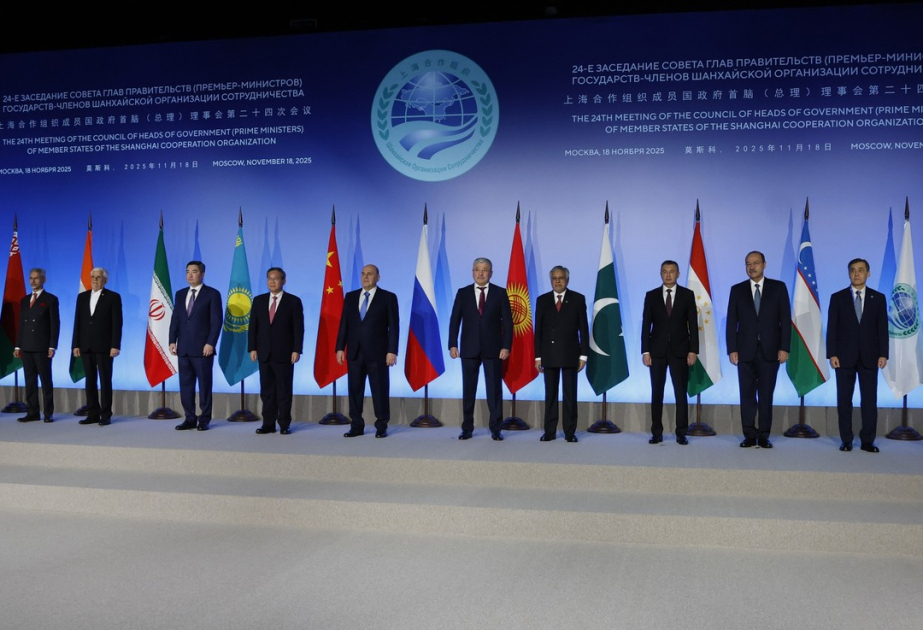 Dushanbe to host SCO Youth Forum in 2026