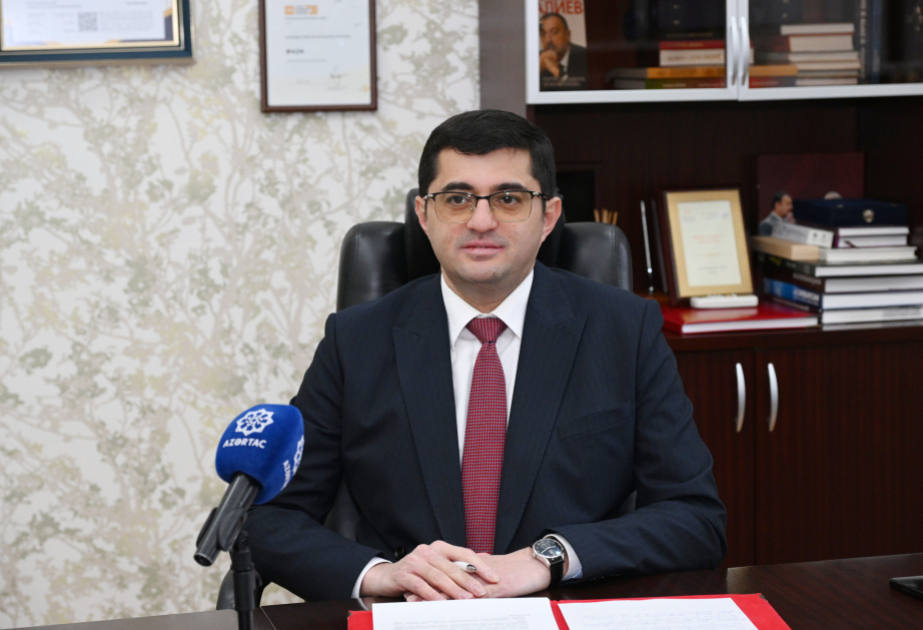Rektor: Trendlər və qəbul balları təhlil edildikdən sonra bəzi ixtisaslarda yerlərin azaldılmasına qərar veriləcək