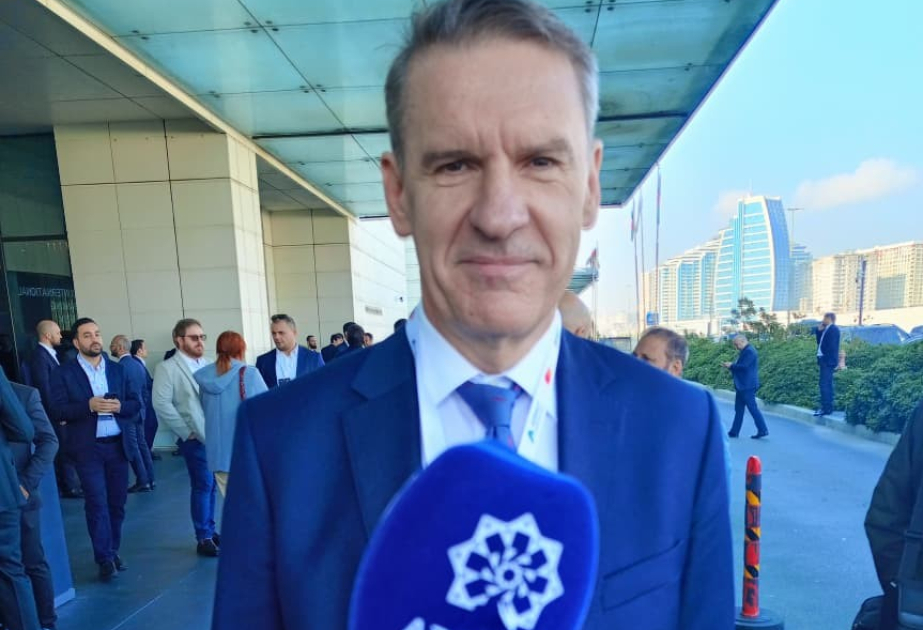 Polşa Banklar Assosiasiyasının icraçı vitse-prezidenti: Azərbaycanda bank sektorunun rəqəmsallaşması uğurla həyata keçirilir