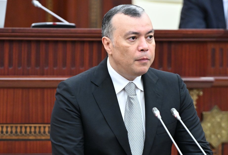 Nazir: Azərbaycanda sosialyönlü xərclər gələn il də əsas prioritetlər sırasında olacaq VİDEO