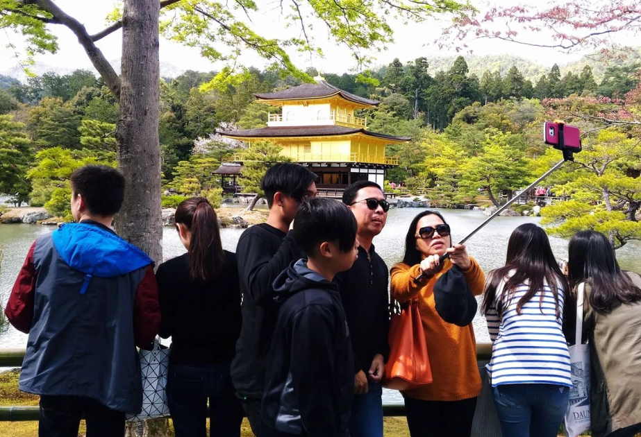 Japan counts cost of China's travel boycott as tensions flare