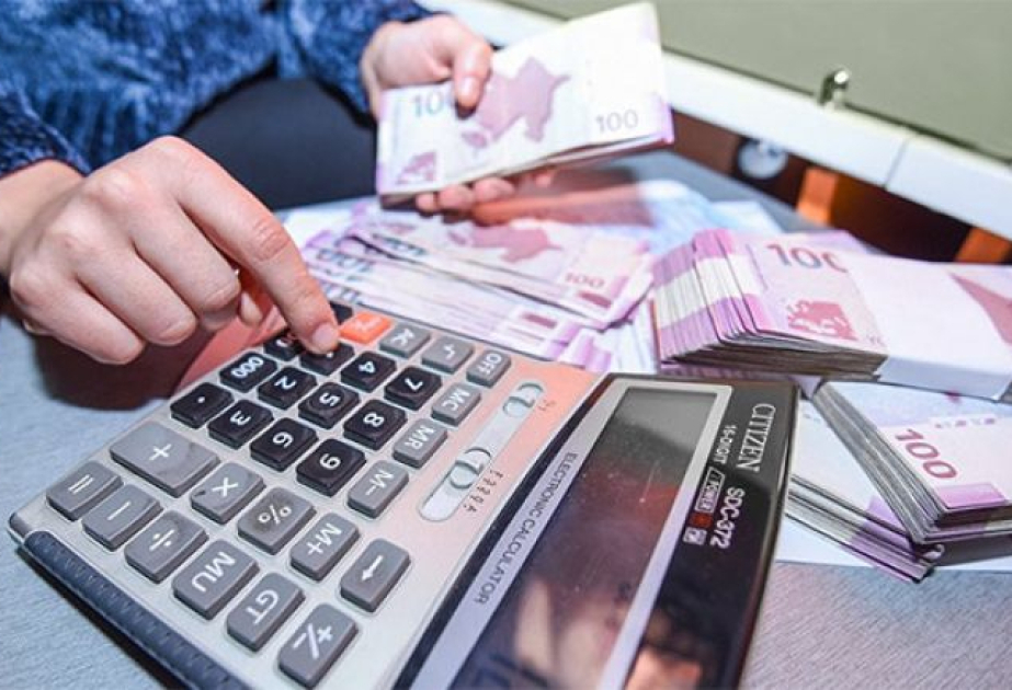 Son 7 il ərzində qeyri-neft-qaz özəl sektorda əməkhaqqı fondu 3 dəfə artıb