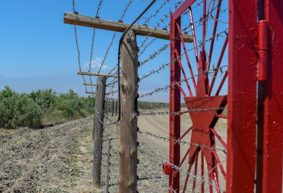 В Иреване ожидают скорейшего открытия турецко-армянской границы