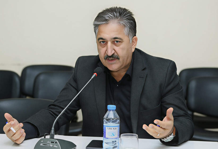 Azərbaycan Mərkəzi Asiya regionunda mövqeyini gücləndirir  ŞƏRH