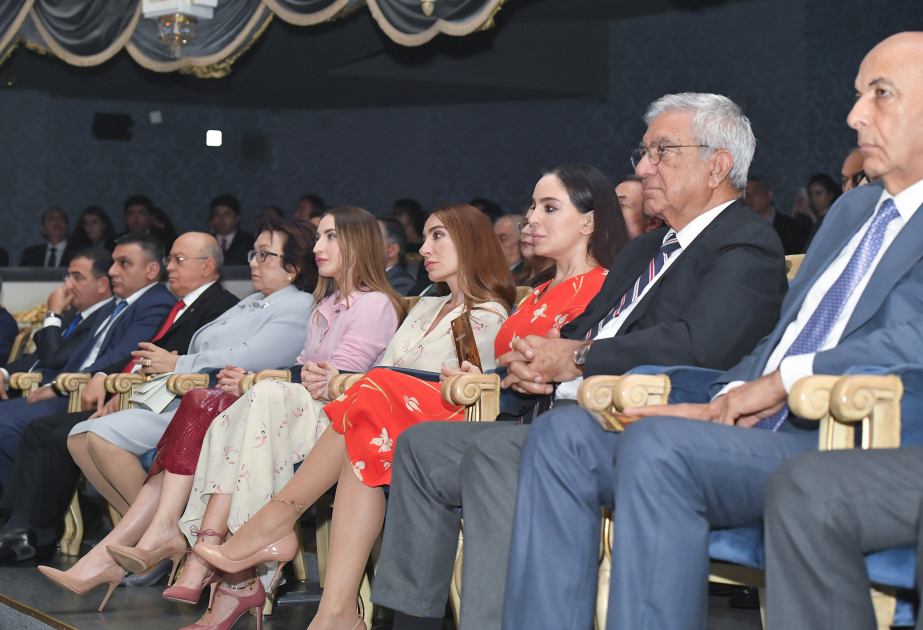 Se estrena en el Teatro Musical Académico Estatal de Azerbaiyán la obra “Gulchokhra y Asgar”