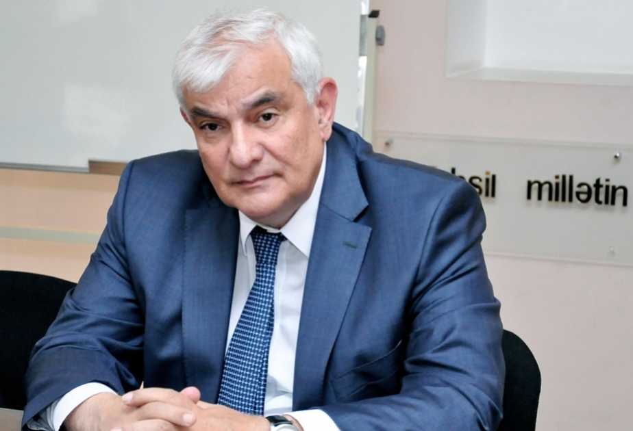 Kamal Abdulla: Bu gün Azərbaycan dilinin inkişafı ilə bağlı görülən işlər xalqımız tərəfindən yüksək qiymətləndirilir