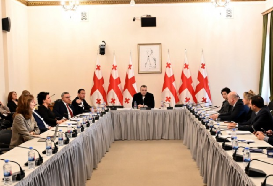 Gürcüstanda yol hərəkəti qaydaları ilə bağlı cərimələr sərtləşdirilir