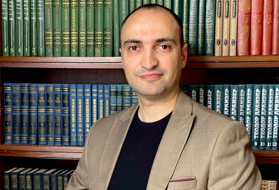 İqtisadçı: Sənaye parklarının yaradılması qeyri-neft sektorunun genişlənməsinə şərait yaradır