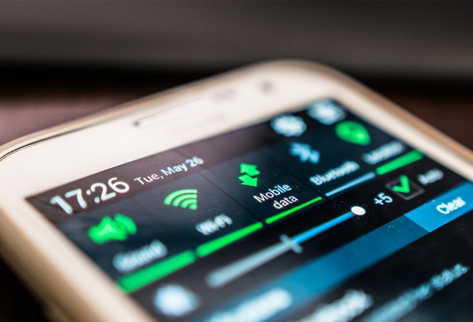 Великобритания: Использование мобильных данных достигло рекордного уровня