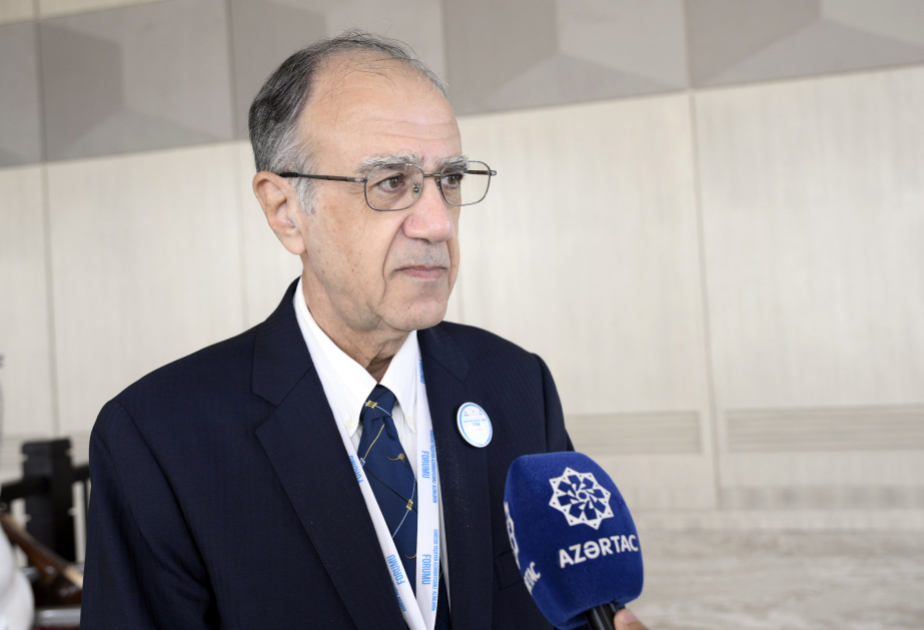 Professor: Azərbaycan elmində yeni mərhələ üçün universitet-sənaye əməkdaşlığı əsas şərtdir MÜSAHİBƏ