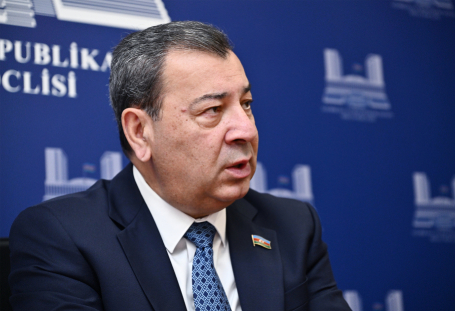 Samad Seyidov: Azerbaijan-U.S. relations have entered a new strategic phase