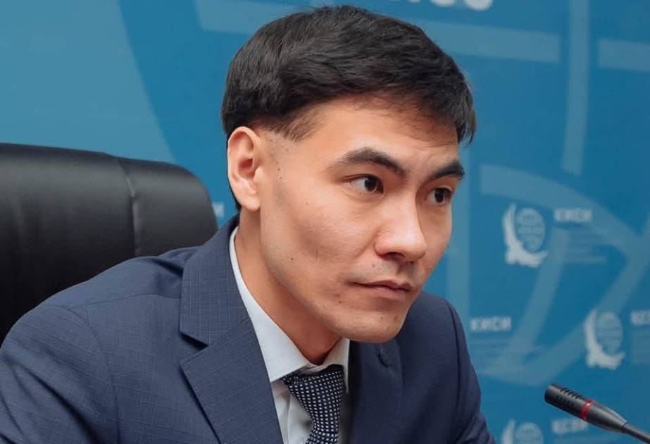 Казахстанский эксперт: Присоединение Азербайджана к формату лидеров Центральной Азии имеет стратегическое значение