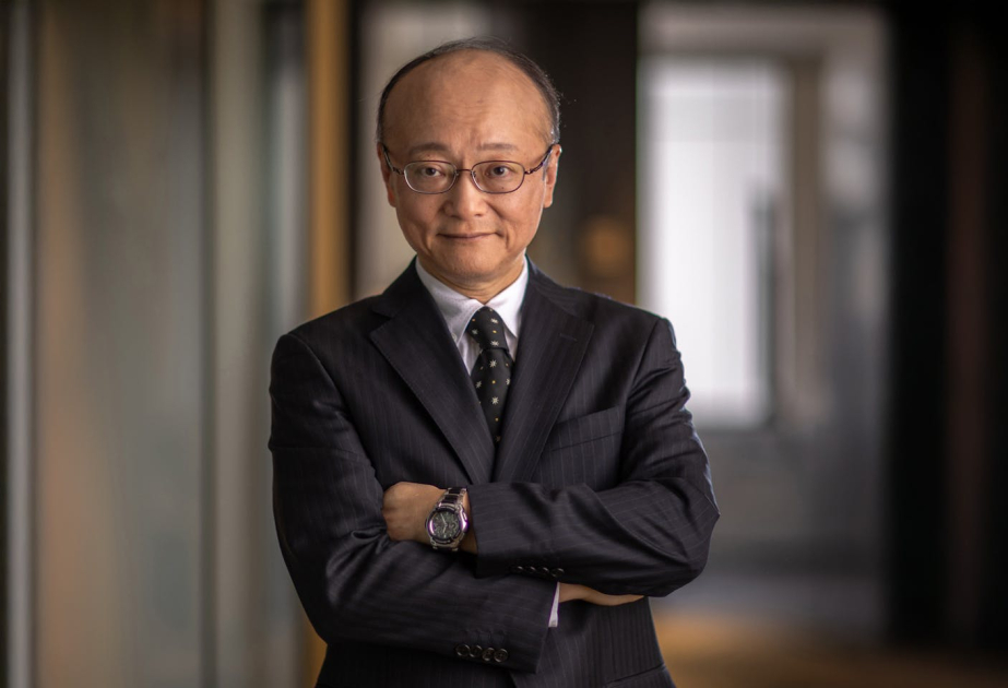 ADB aims to further increase private sector financing to $13 billion annually by 2030 – EXCLUSIVE INTERVIEW