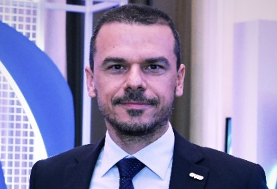Azerbaijan on the threshold of Industry 4.0 — Expert's opinion on digital and green transformation