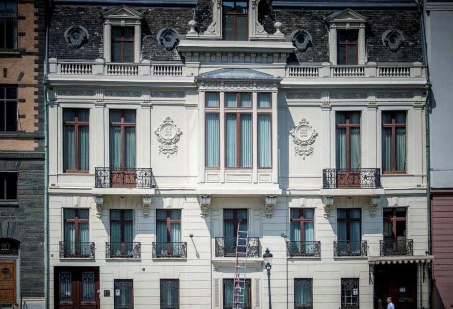 Частная школа отказалась от проведения ужина в доме премьер-министра Швеции после критики