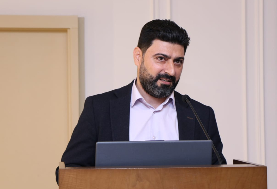 Ekspert: Yaxın gələcəkdə Mərkəzi Asiya, Cənubi Qafqaz, Anadolu və Yaxın Şərq regionlarının sinxronizasiyasının şahidi olacağıq