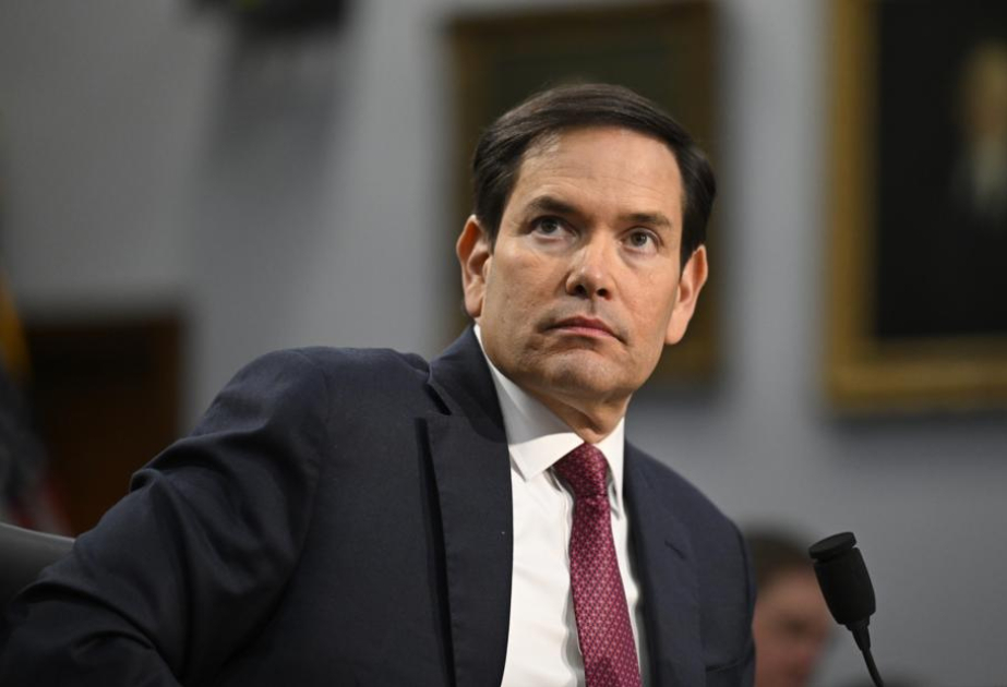 Rubio: ABŞ Rusiya və Ukraynanın mövqelərini nəzərə alaraq sülh təklifləri hazırlayır