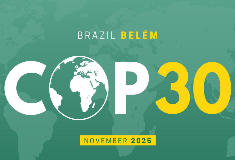 COP30 çərçivəsində Azərbaycan nümayəndə heyətinə vacib missiyalar həvalə olunub