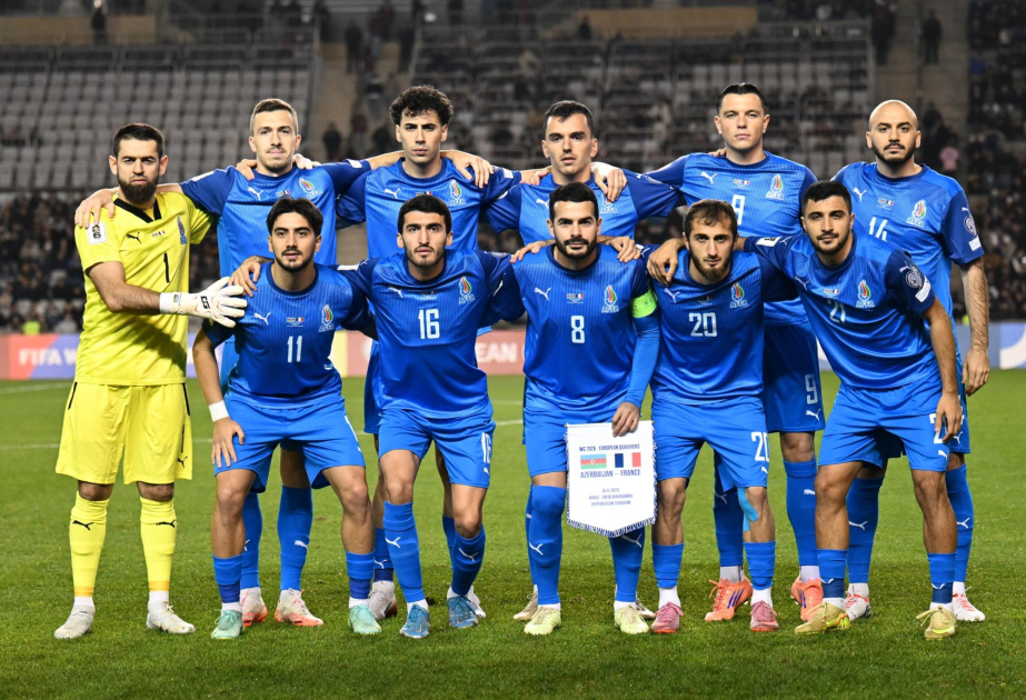 Futbolumuzun bugünü və gələcəyi: Milli komandanın inkişafı üçün nələr edilməlidir? - ARAŞDIRMA