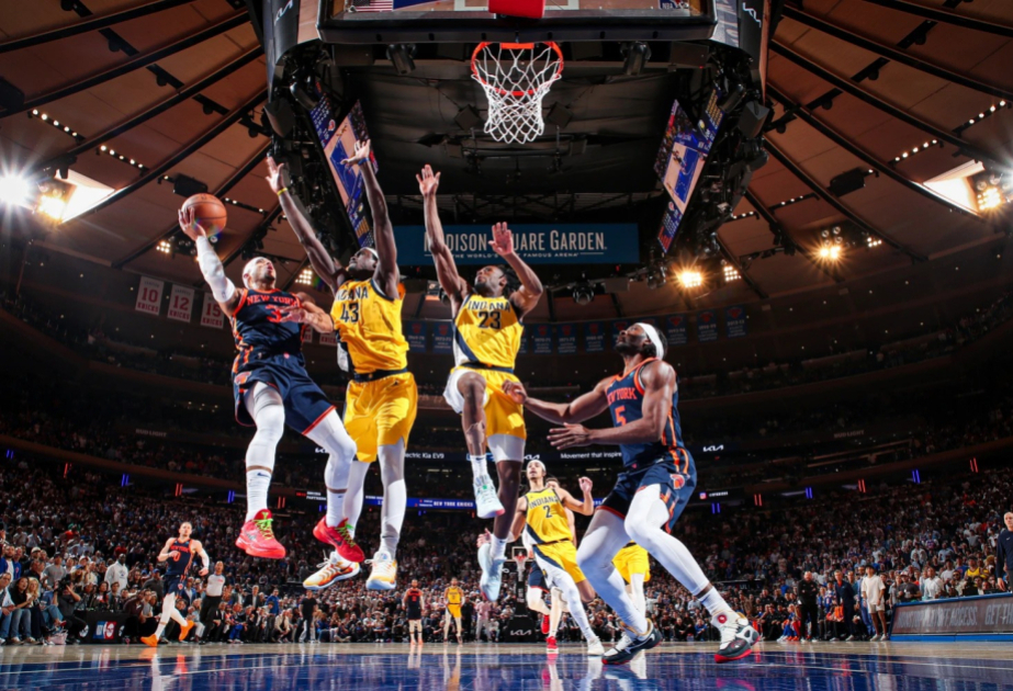 NBA: Liderdən növbəti qələbə