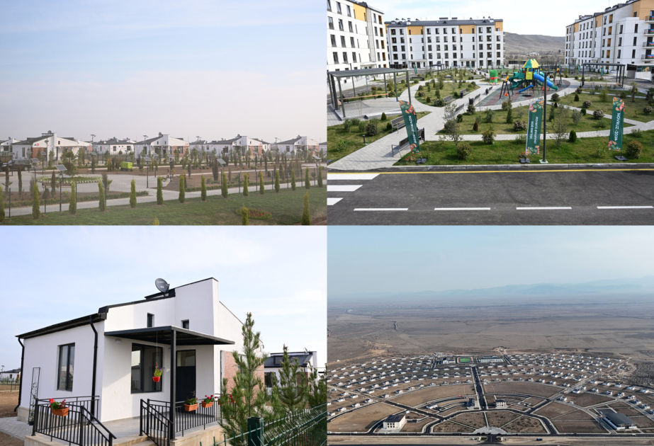 Postmünaqişə dövründə dövlətin Qarabağ və Şərqi Zəngəzurda bərpa və inkişaf strategiyası - ANALİTİKA