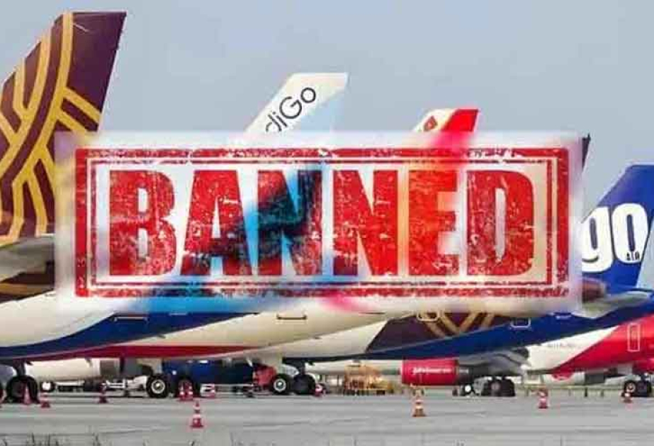 Pakistan extends airspace ban on Indian aircrafts till December 23