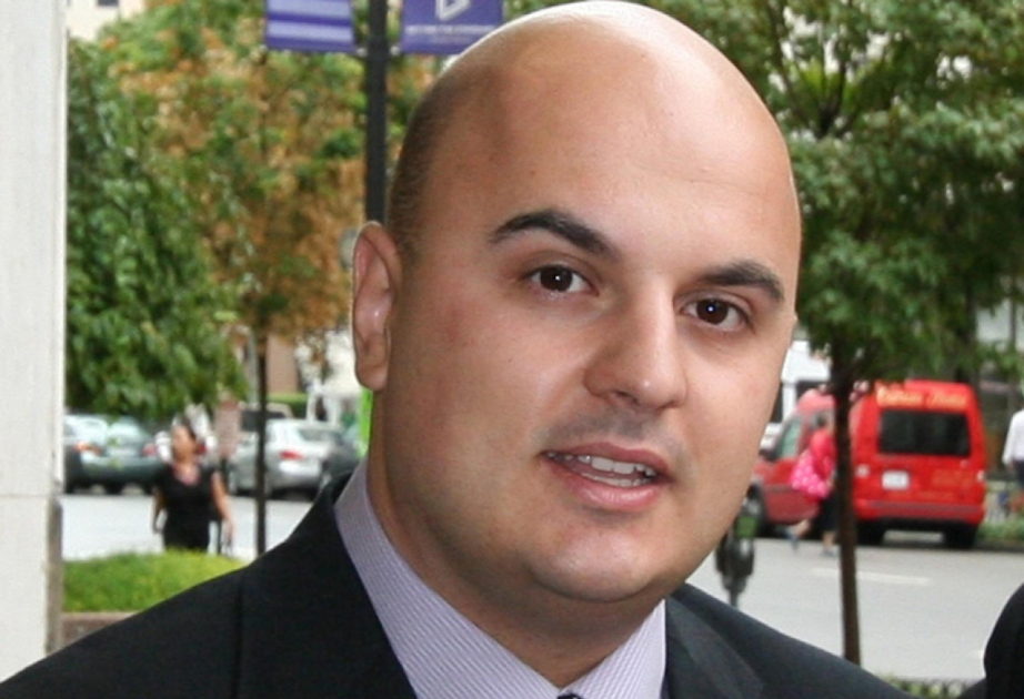 Peter Tase: “La estrategia de Azerbaiyán merece la más alta valoración”