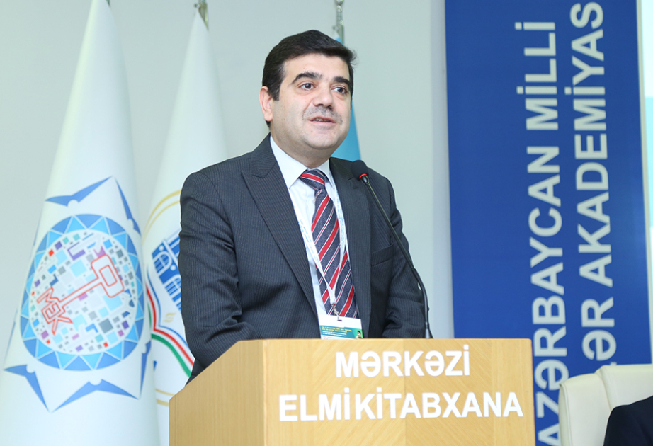 Professor Erhan Özden: Musiqi sənəti türk millətinin əsrlər boyu formalaşdırdığı kimliyin mühüm daşıyıcısıdır