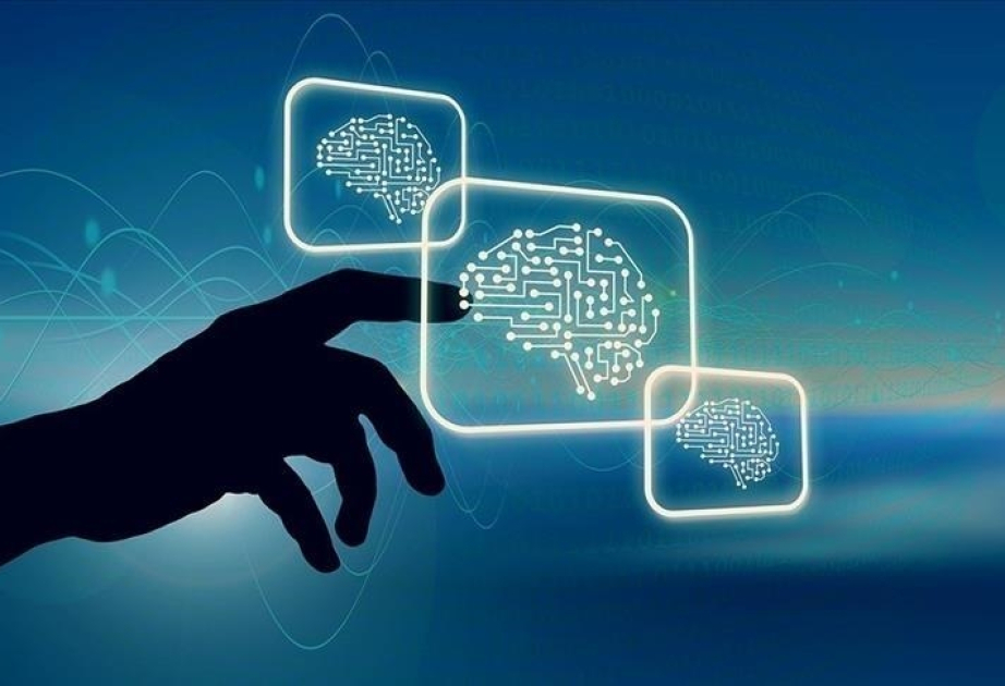 Women risk being 'left behind' as AI advances, report warns