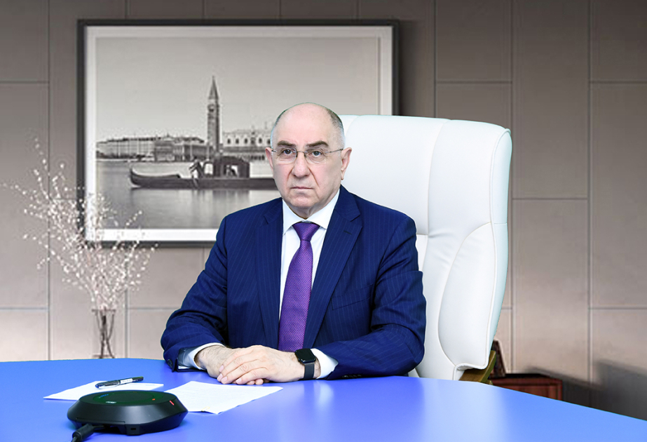 Akademik: Prezidentin çıxışı Azərbaycanın elmi-intellektual doktrinasının əsas istiqamətlərini müəyyənləşdirdi