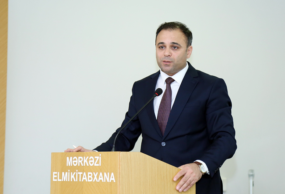 Hikmət Quliyev: Türk musiqisi üçün vahid elmi konsepsiya yaradılması zəruridir