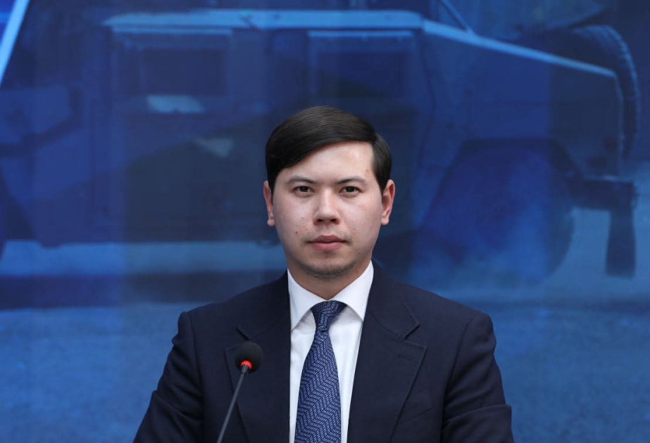 Özbəkistanlı ekspert: Azərbaycan Mərkəzi Asiyada strateji əməkdaşlığı yeni mərhələyə çıxarır