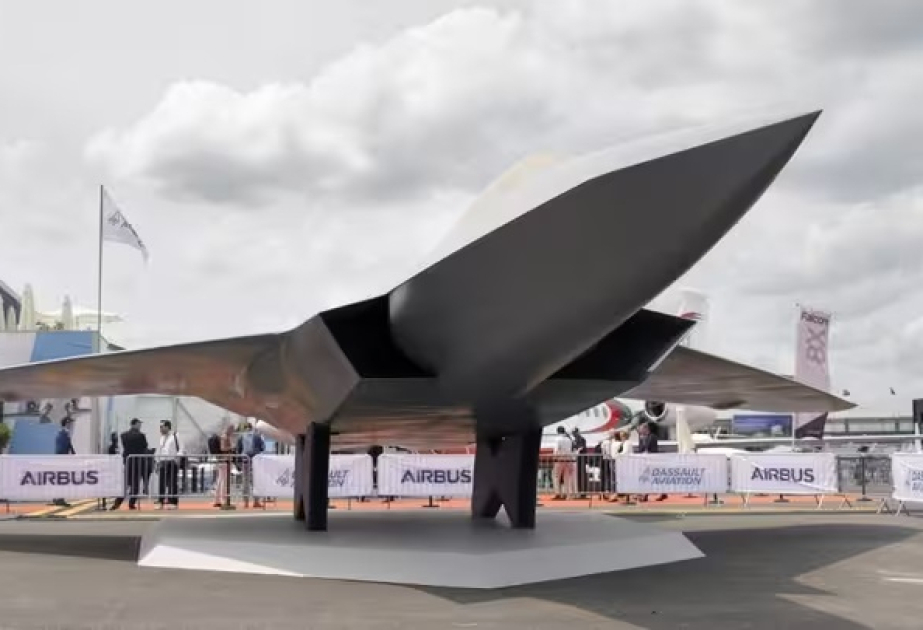 Avropa İttifaqının layihəsi gərginliklə üz-üzə: “Dassault” və “Airbus” arasında fikir ayrılığı