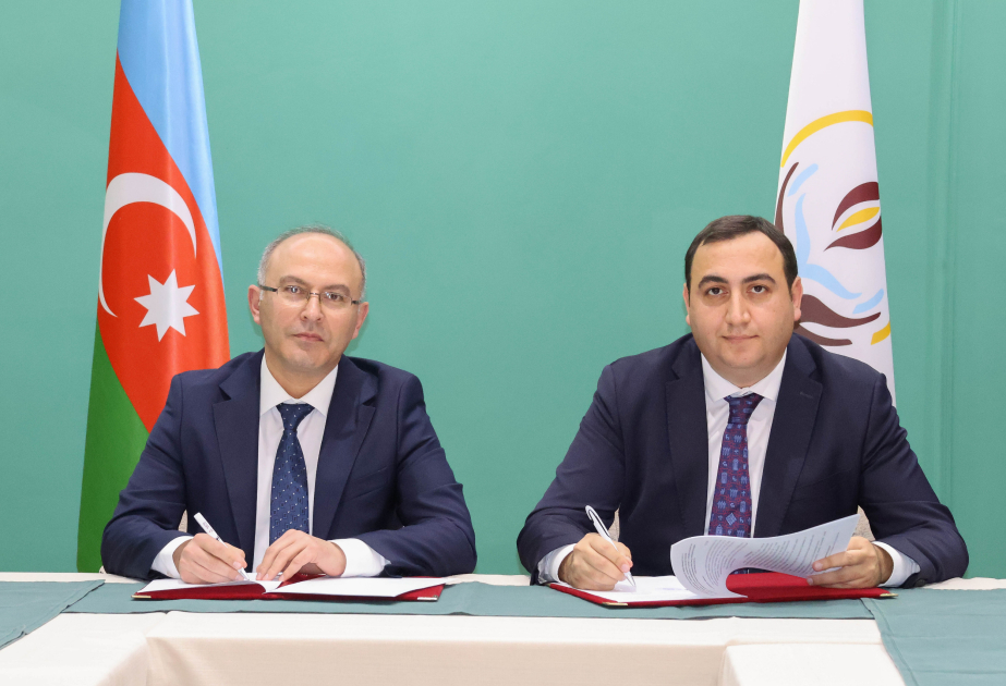 Turizmyönümlü ixtisaslarda təhsil alan tələbələr üçün yeni imkanlar: MDU əməkdaşlıq memorandumu imzalayıb