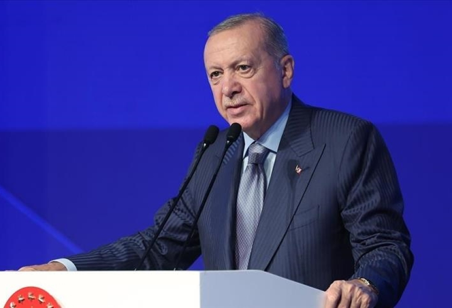 Erdogan: Avec un taux de fécondité chute à 1,48, la Türkiye est confrontée à une catastrophe