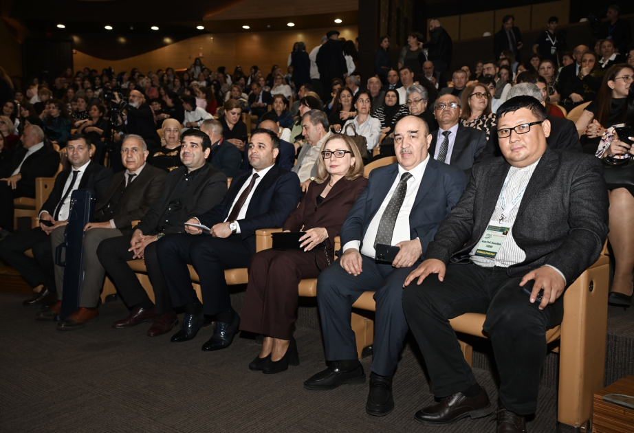 Beynəlxalq Muğam Mərkəzində Kalvalı Əli Dədənin 150 illiyi qeyd edilib VİDEO