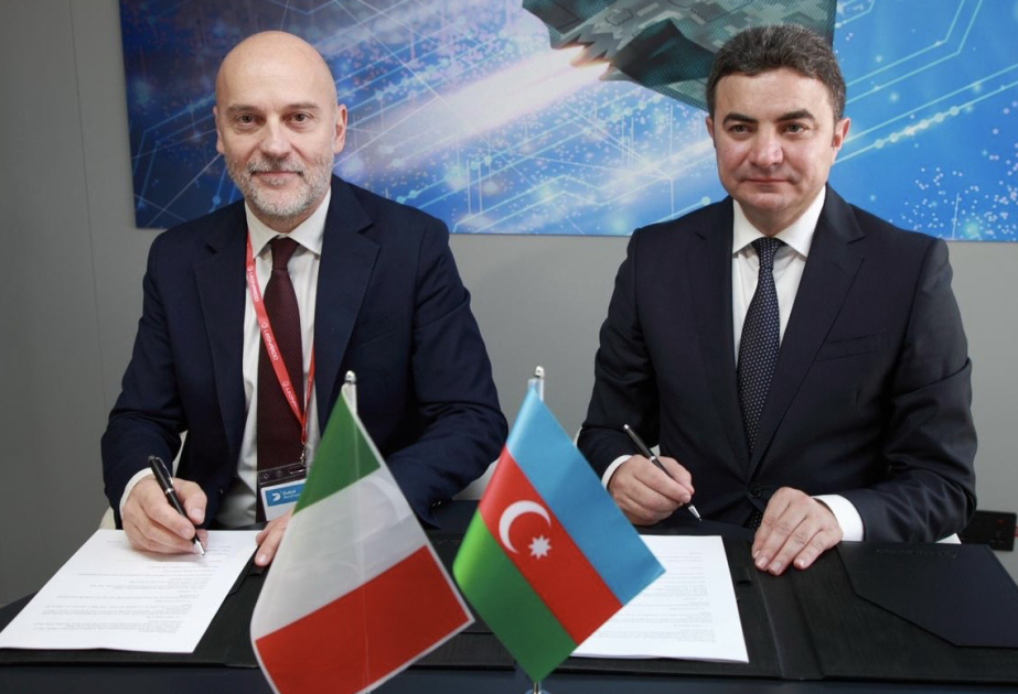 AZAL укрепляет позиции в международной безопасности: радарные системы Leonardo нового поколения и стратегическое партнерство с FSF
