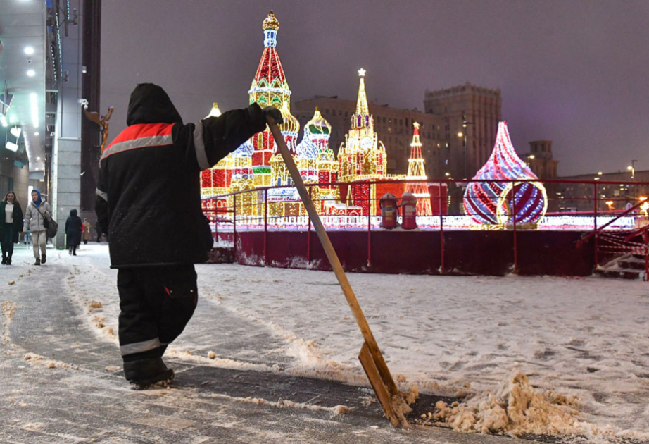 Rusiyada miqrantların icbari tibbi sığorta şəhadətnaməsi alınması şərtləri sərtləşdirilib