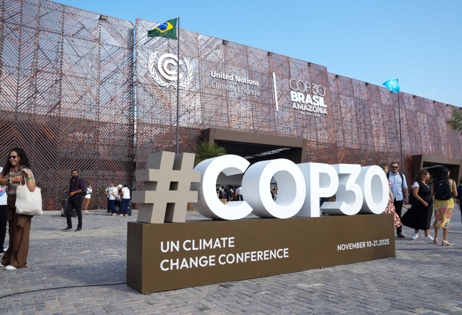 Председательство COP30 и РКИК ООН: место проведения COP30 вновь открыто