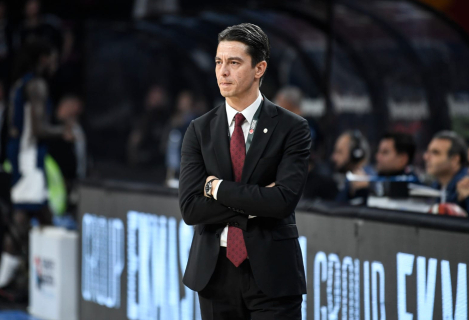 İdman direktoru: Azərbaycan millisinin finalda zəngin basketbol ənənəsi olan Türkiyəni məğlub etməsi böyük uğurdur
