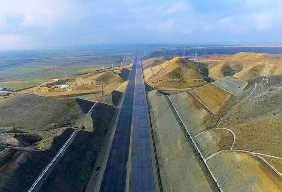 Qazaxıstan yeni nəqliyyat marşrutu ilə Türkiyəyə çıxış əldə etmək niyyətindədir