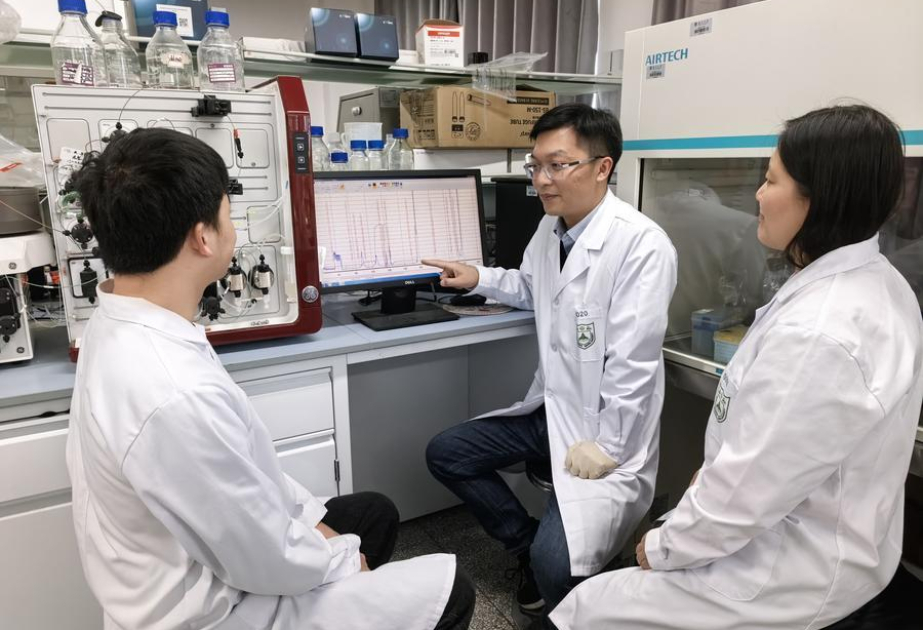 Chinese scientists develop broad-spectrum nanobodies for tick fever treatment