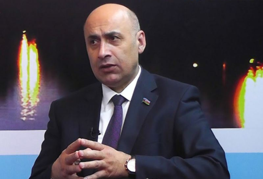 Azərbaycan və Mərkəzi Asiya vahid bir formata çevrilir -  ŞƏRH