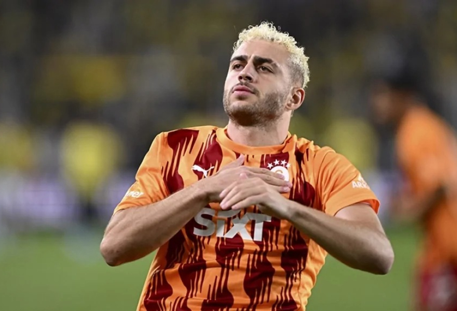 “Qalatasaray”ın daha bir aparıcı futbolçusu zədələnib