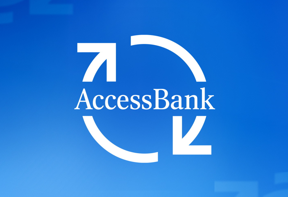 ® “AccessBank” QSC çap məhsullarının təminatı üzrə tender elan edir