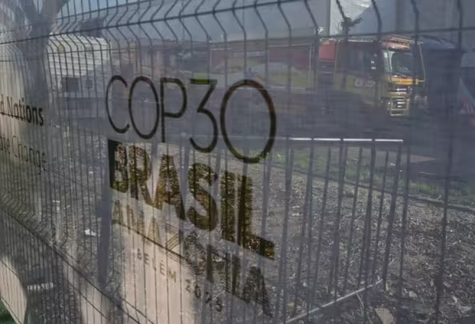 Otuzdan çox ölkə COP30 Sədrliyinin qarşısında tələblə çıxış edib