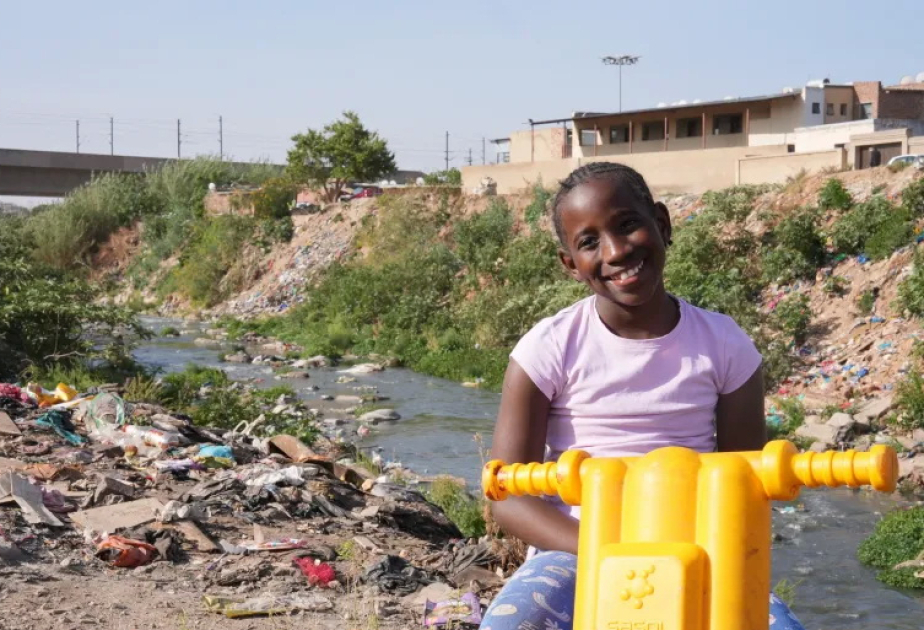 More than 400 million children globally live in poverty, missing out on at least two daily needs such as nutrition and sanitation – UNICEF