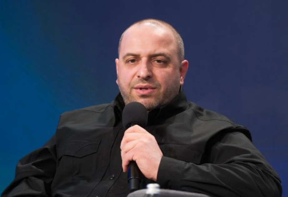 Рустем Умеров: В Киеве продолжается работа с американской делегацией по мирному плану